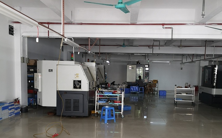 水性液體靜電噴槍廠(chǎng)家